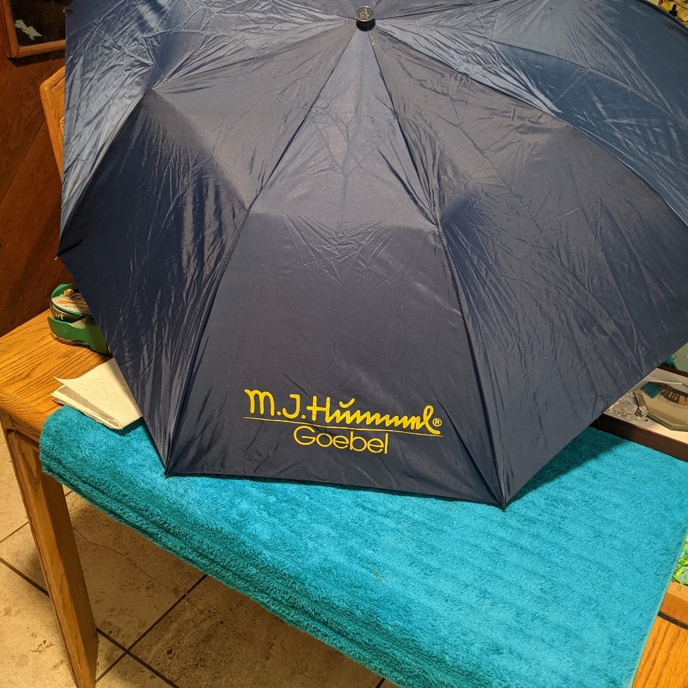 Umbrella ☔